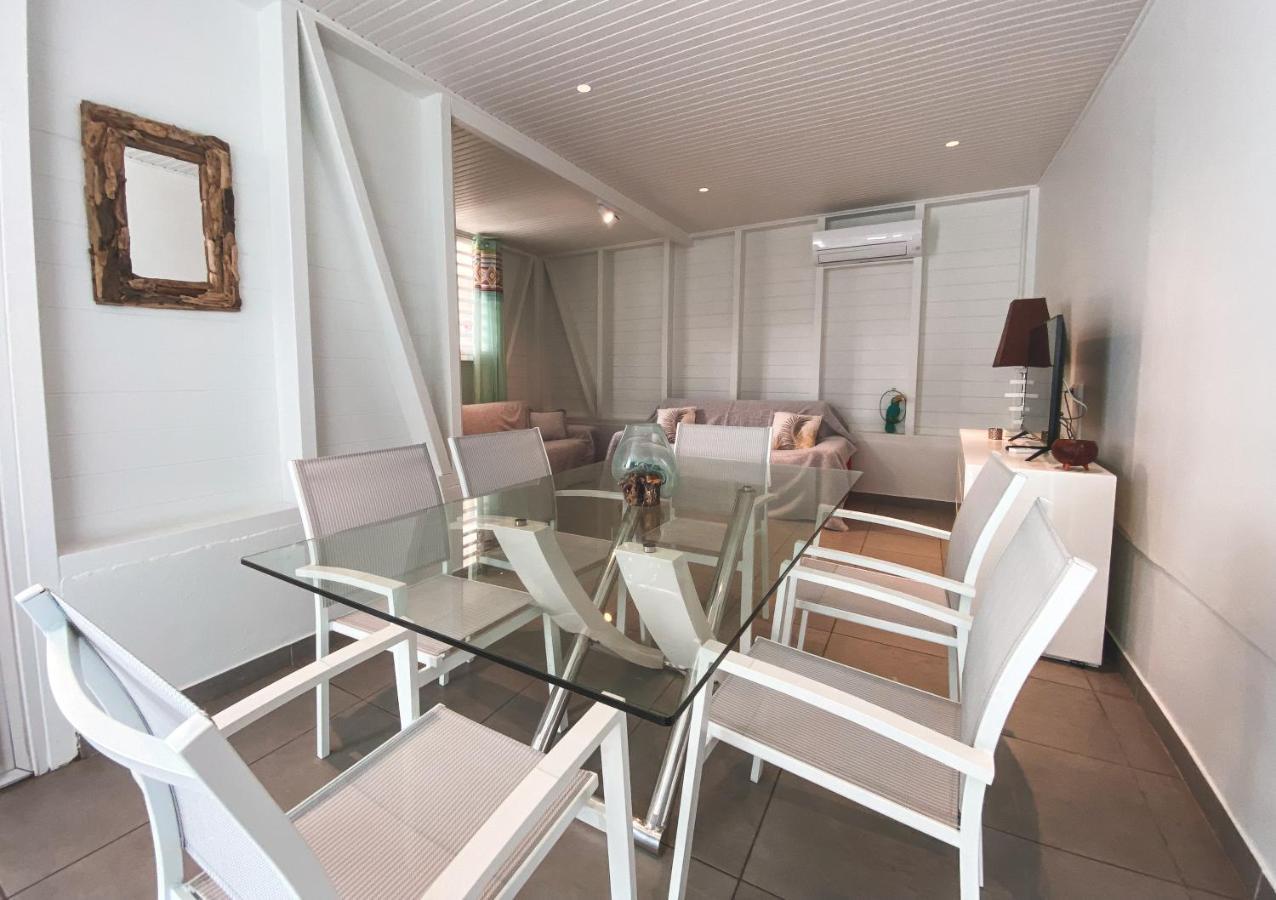Ti Verger Sainte-Luce Room photo