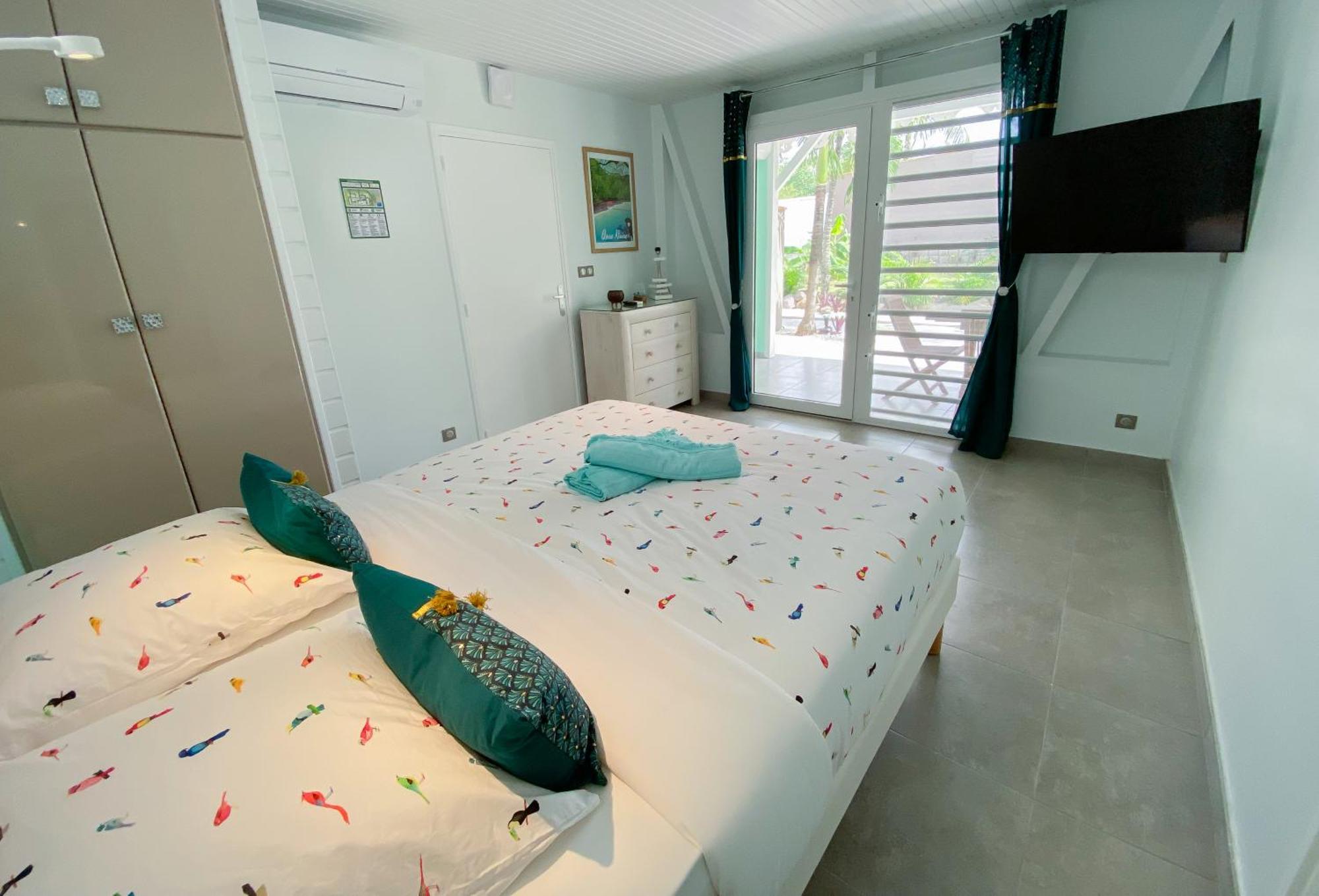 Ti Verger Sainte-Luce Room photo