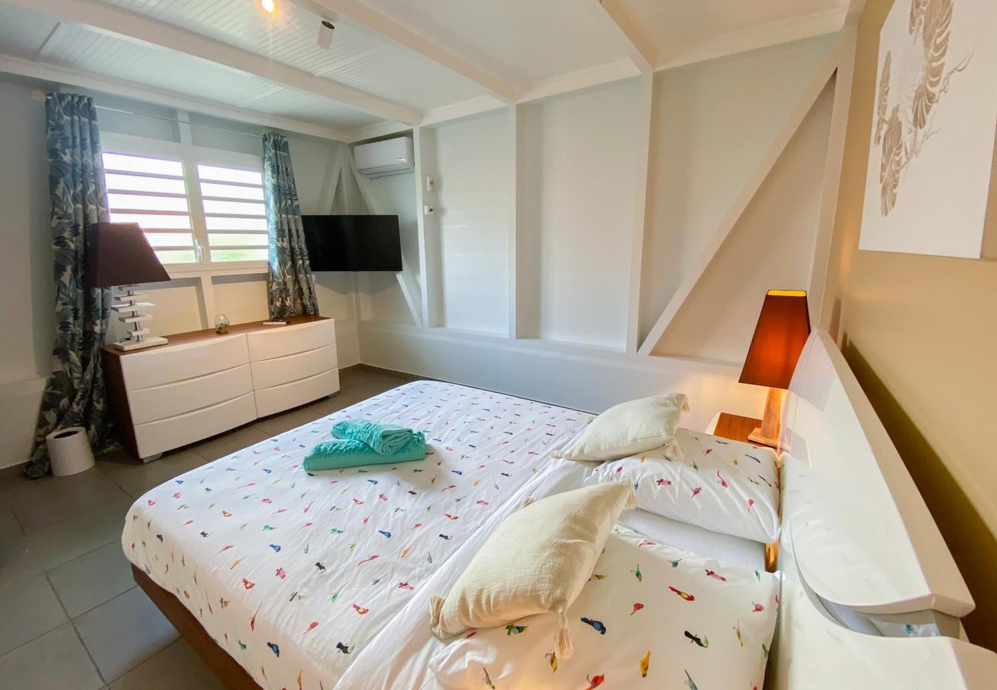Ti Verger Sainte-Luce Room photo
