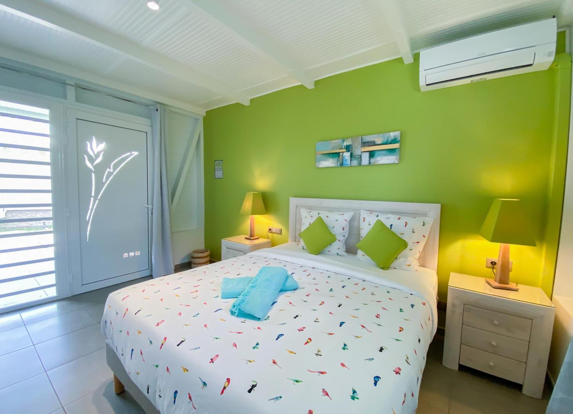 Ti Verger Sainte-Luce Room photo